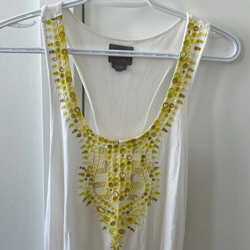 Tank Top - Picture 2 of 3